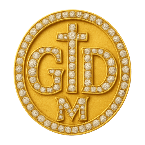 THE GD CHOSEN CO